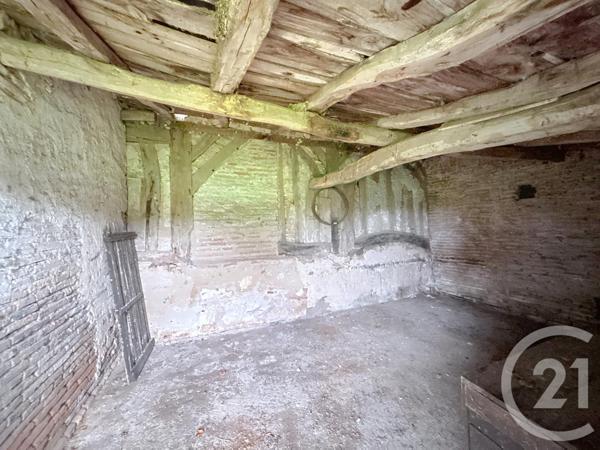 Maison à vendre  7 pièces - 15,70 m2 MONTPON MENESTEROL - 24