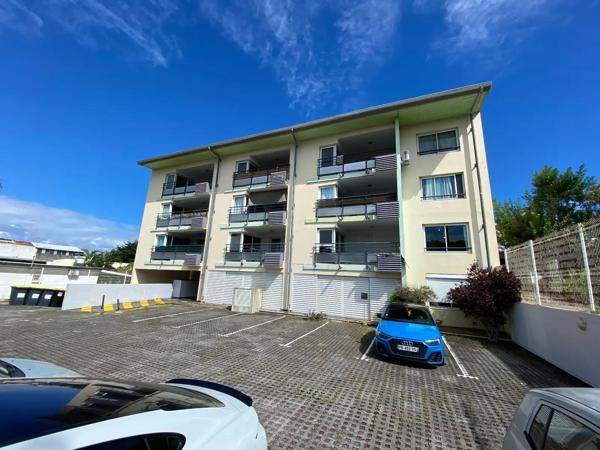 Appartement à vendre 2 pièces 38.02m² Saint-Joseph (97480)