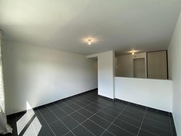Appartement à vendre 2 pièces 38.02m² Saint-Joseph (97480)