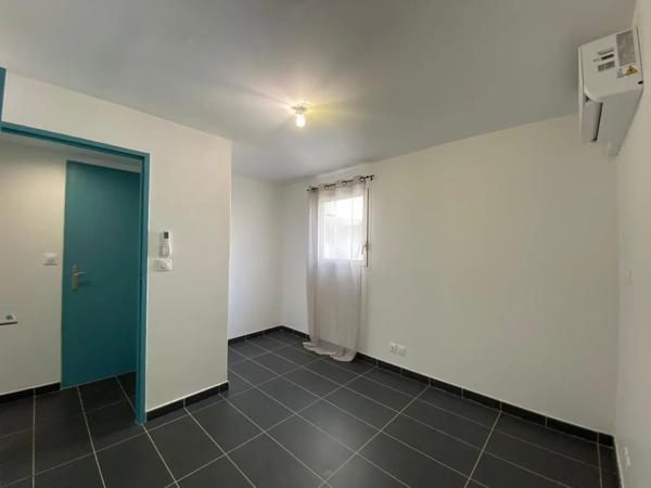 Appartement à vendre 2 pièces 38.02m² Saint-Joseph (97480)