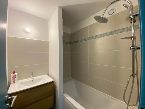 Appartement à vendre 2 pièces 38.02m² Saint-Joseph (97480)