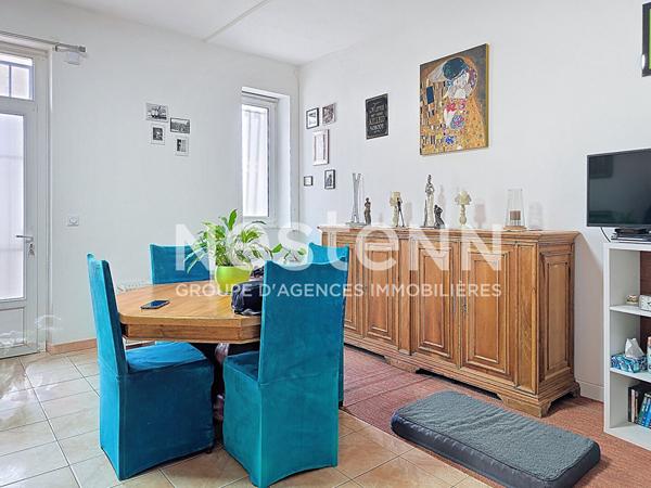 Maison Villeneuve Sur Lot 4 pièce(s)