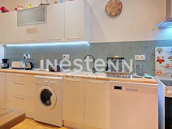 Maison Villeneuve Sur Lot 4 pièce(s)