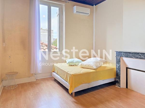 Maison Villeneuve Sur Lot 4 pièce(s)