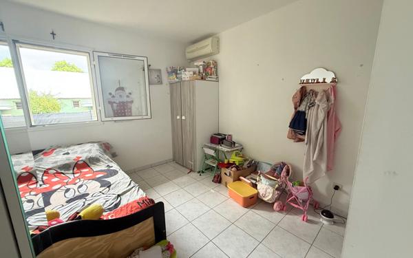 Appartement à vendre    3 pièces • 55 m2 Saint-Pierre