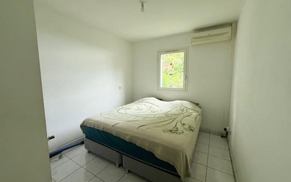 Appartement à vendre    3 pièces • 55 m2 Saint-Pierre