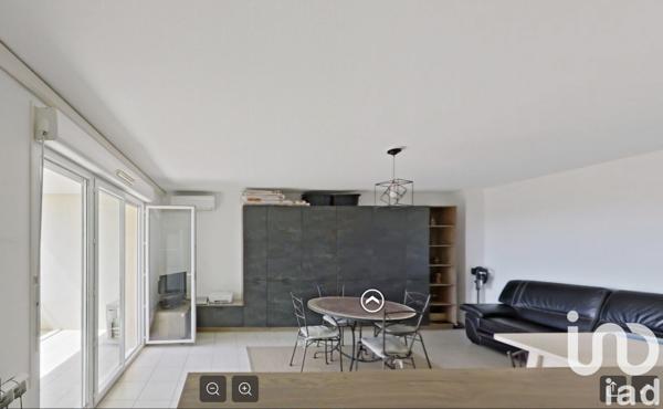 Appartement 2 pièces de 55 m² à Saint-Raphaël (83700)