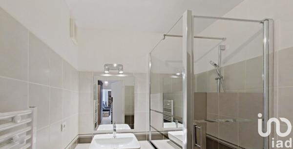 Appartement 2 pièces de 55 m² à Saint-Raphaël (83700)