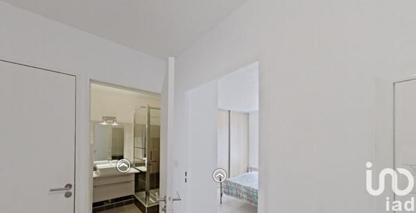 Appartement 2 pièces de 55 m² à Saint-Raphaël (83700)