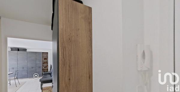 Appartement 2 pièces de 55 m² à Saint-Raphaël (83700)