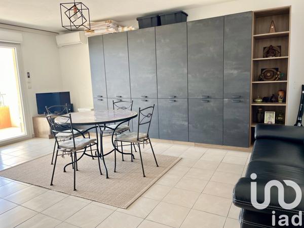 Appartement 2 pièces de 55 m² à Saint-Raphaël (83700)