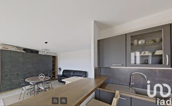 Appartement 2 pièces de 55 m² à Saint-Raphaël (83700)