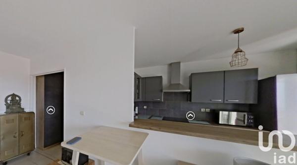 Appartement 2 pièces de 55 m² à Saint-Raphaël (83700)