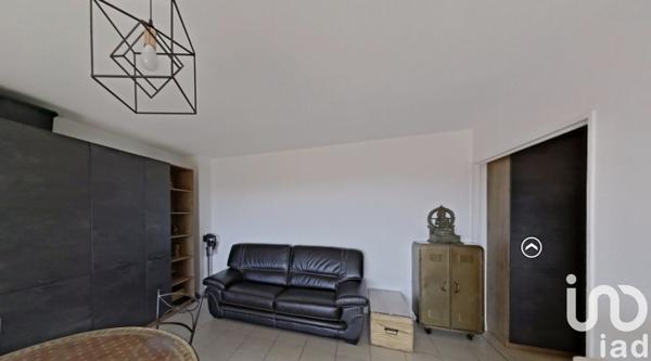 Appartement 2 pièces de 55 m² à Saint-Raphaël (83700)