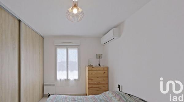 Appartement 2 pièces de 55 m² à Saint-Raphaël (83700)