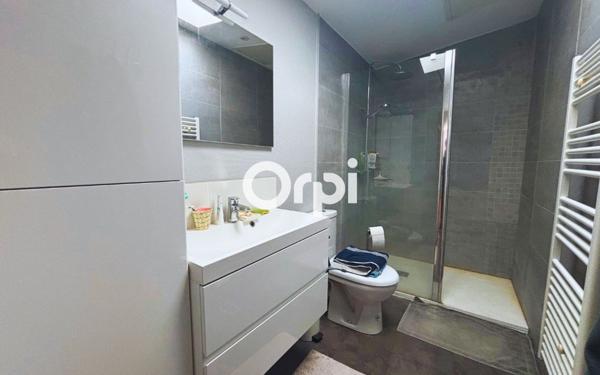 Appartement à vendre    3 pièces • 70 m2 Lille