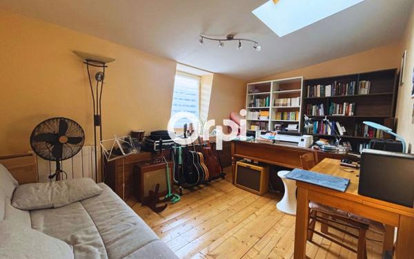 Appartement à vendre    3 pièces • 70 m2 Lille