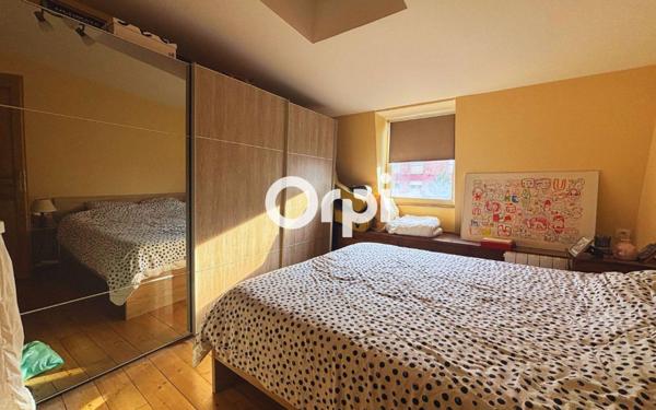 Appartement à vendre    3 pièces • 70 m2 Lille