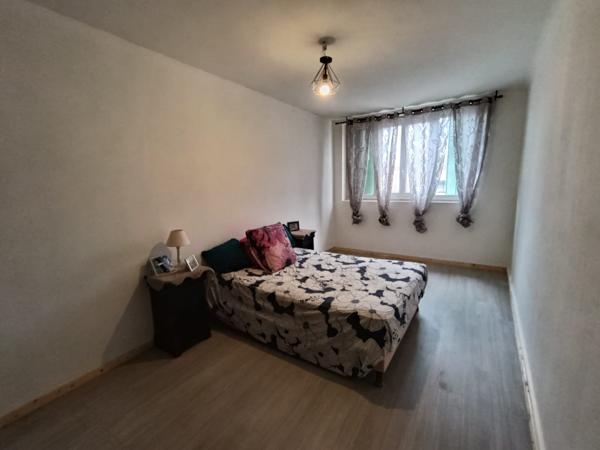 maison entièrement rénovée avec jardin