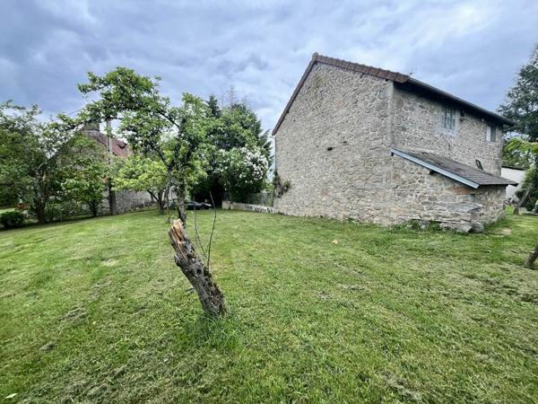 Maison à vendre |  Ajain |  4 pièces | 86 m²
