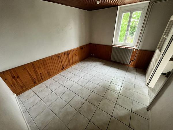 Maison à vendre |  Ajain |  4 pièces | 86 m²