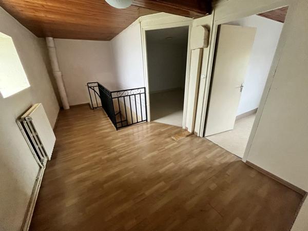 Maison à vendre |  Ajain |  4 pièces | 86 m²