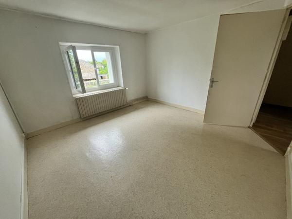 Maison à vendre |  Ajain |  4 pièces | 86 m²