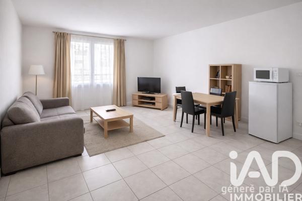 Appartement à vendre 4 pièces 72 m² Perpignan