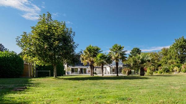 Spacieuse villa dans le domaine du golf de La Baule
