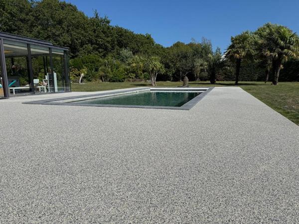 Spacieuse villa dans le domaine du golf de La Baule