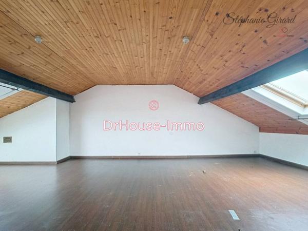 Maison à vendre 8 pièces de 200 m²