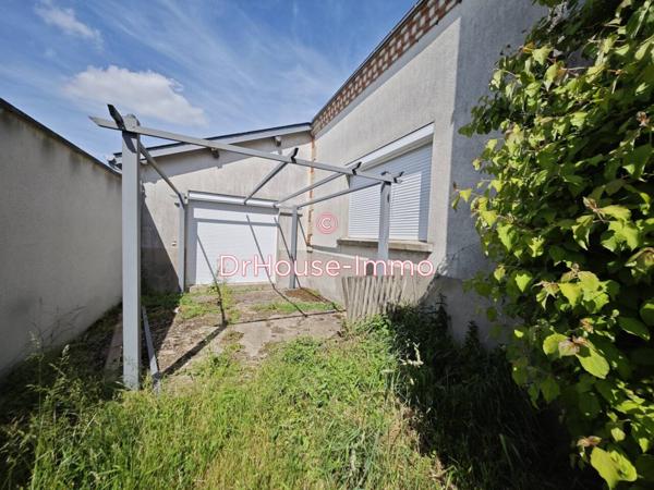 Maison à vendre 8 pièces de 200 m²