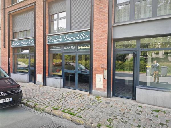 Achat Local Commercial 315 59800 Lille 792309