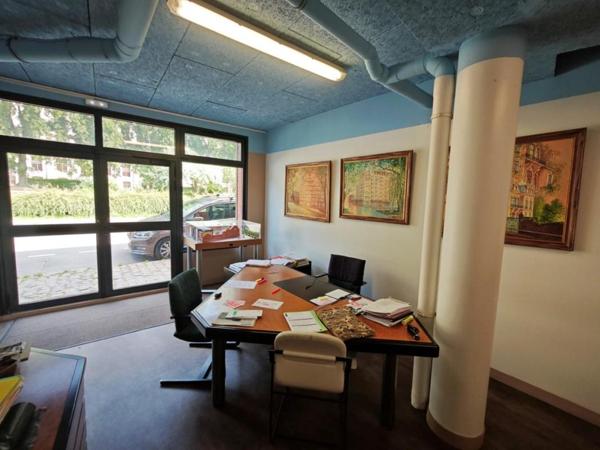 Achat Local Commercial 315 59800 Lille 792309