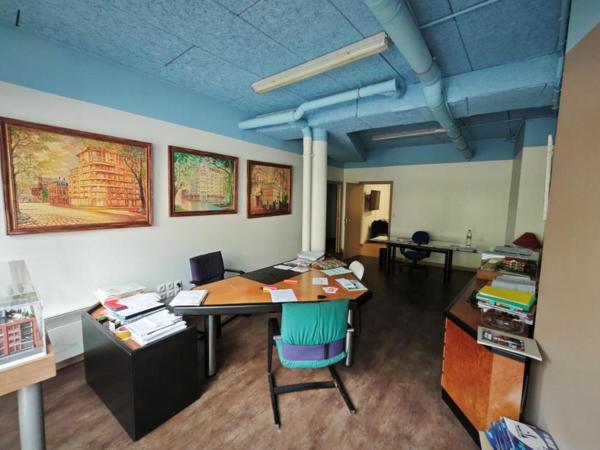 Achat Local Commercial 315 59800 Lille 792309
