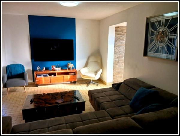 Maison à vendre 5 pièces MOULINS (03)