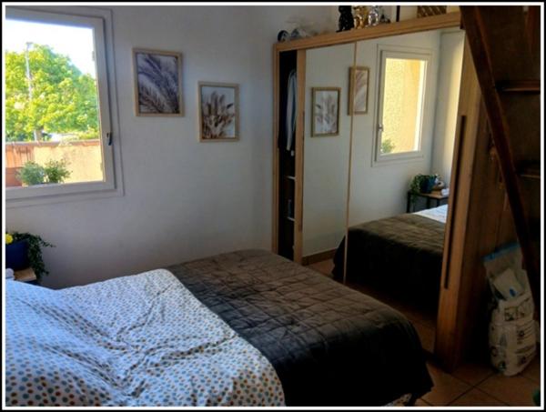 Maison à vendre 5 pièces MOULINS (03)