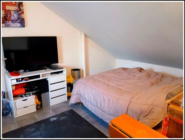Maison à vendre 5 pièces MOULINS (03)