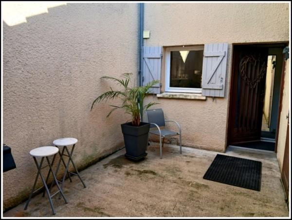 Maison à vendre 5 pièces MOULINS (03)