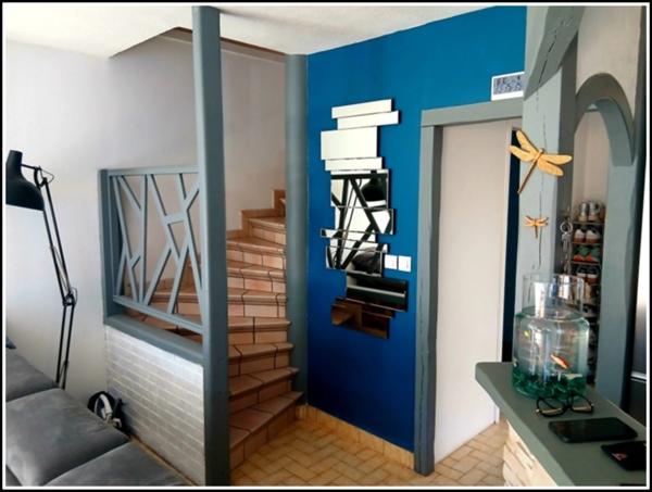 Maison à vendre 5 pièces MOULINS (03)
