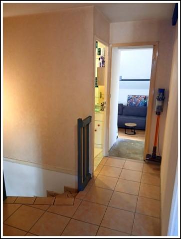 Maison à vendre 5 pièces MOULINS (03)