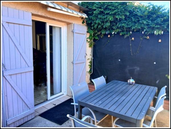 Maison à vendre 5 pièces MOULINS (03)