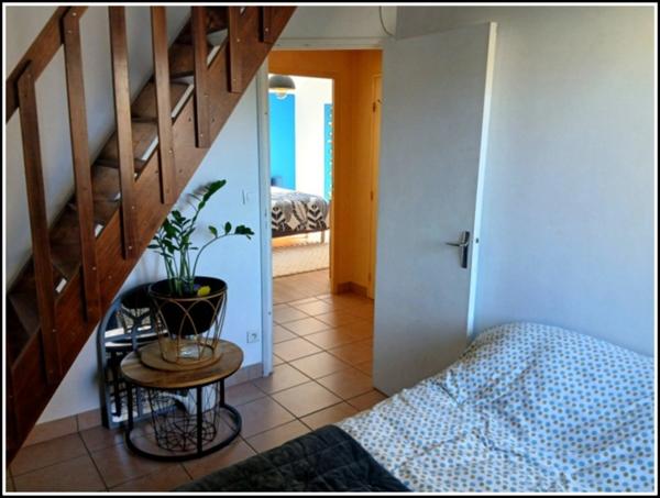 Maison à vendre 5 pièces MOULINS (03)