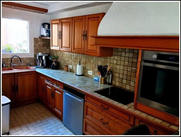 Maison à vendre 5 pièces MOULINS (03)