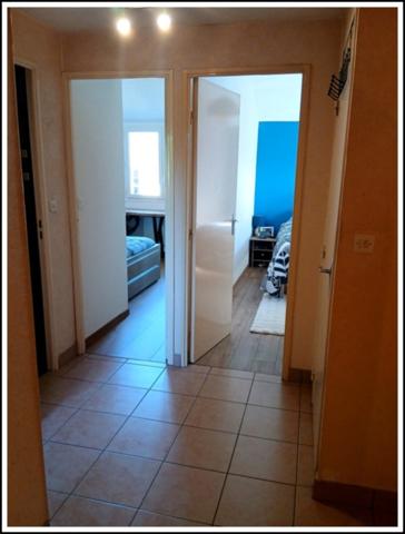 Maison à vendre 5 pièces MOULINS (03)