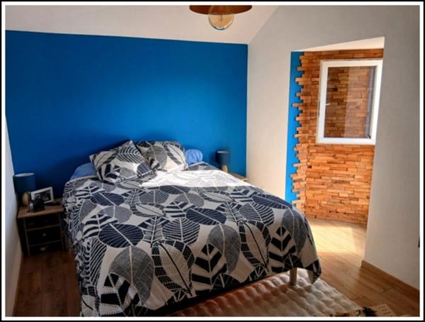 Maison à vendre 5 pièces MOULINS (03)