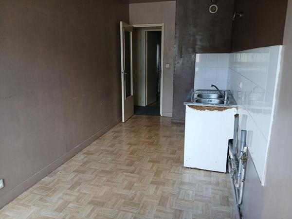 Achat 4 Pieces 88 51100 Reims idf5452