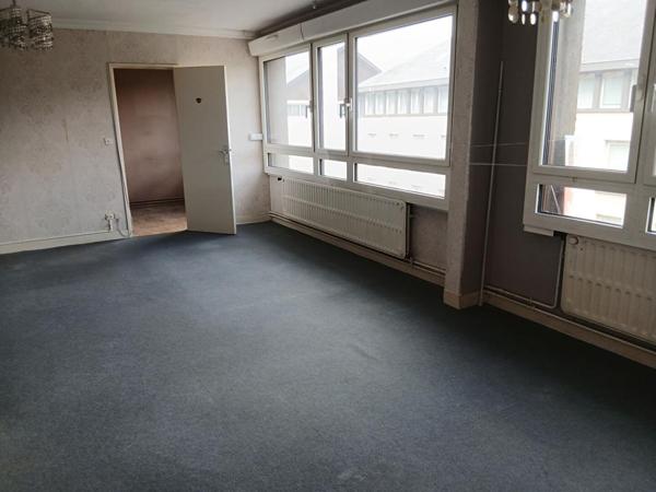 Achat 4 Pieces 88 51100 Reims idf5452