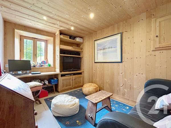 Maison à vendre  9 pièces - 358 m 2   ST GERVAIS LES BAINS  - 74