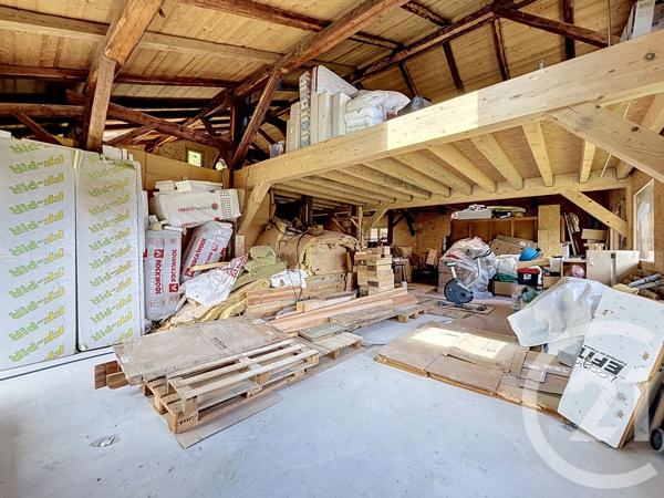 Maison à vendre  9 pièces - 358 m 2   ST GERVAIS LES BAINS  - 74
